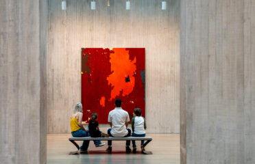 Clyfford Still Museum