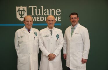 Tulane Orthopaedics